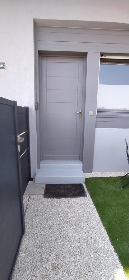 Paisible, Propre Et Accueillant Appartement *