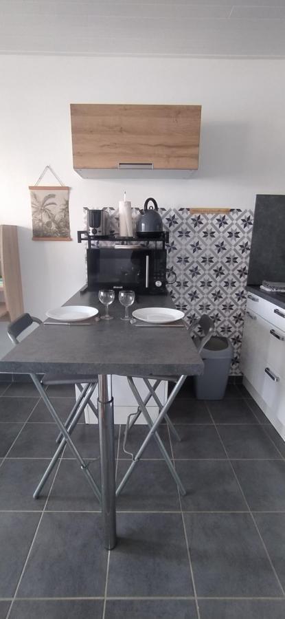 Appartement Paisible, Propre Et Accueillant *