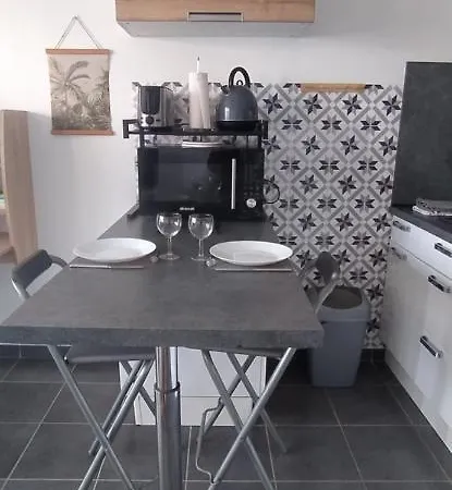 Appart Paisible, Propre Et Accueillant Pers-Jussy Buitenkant foto