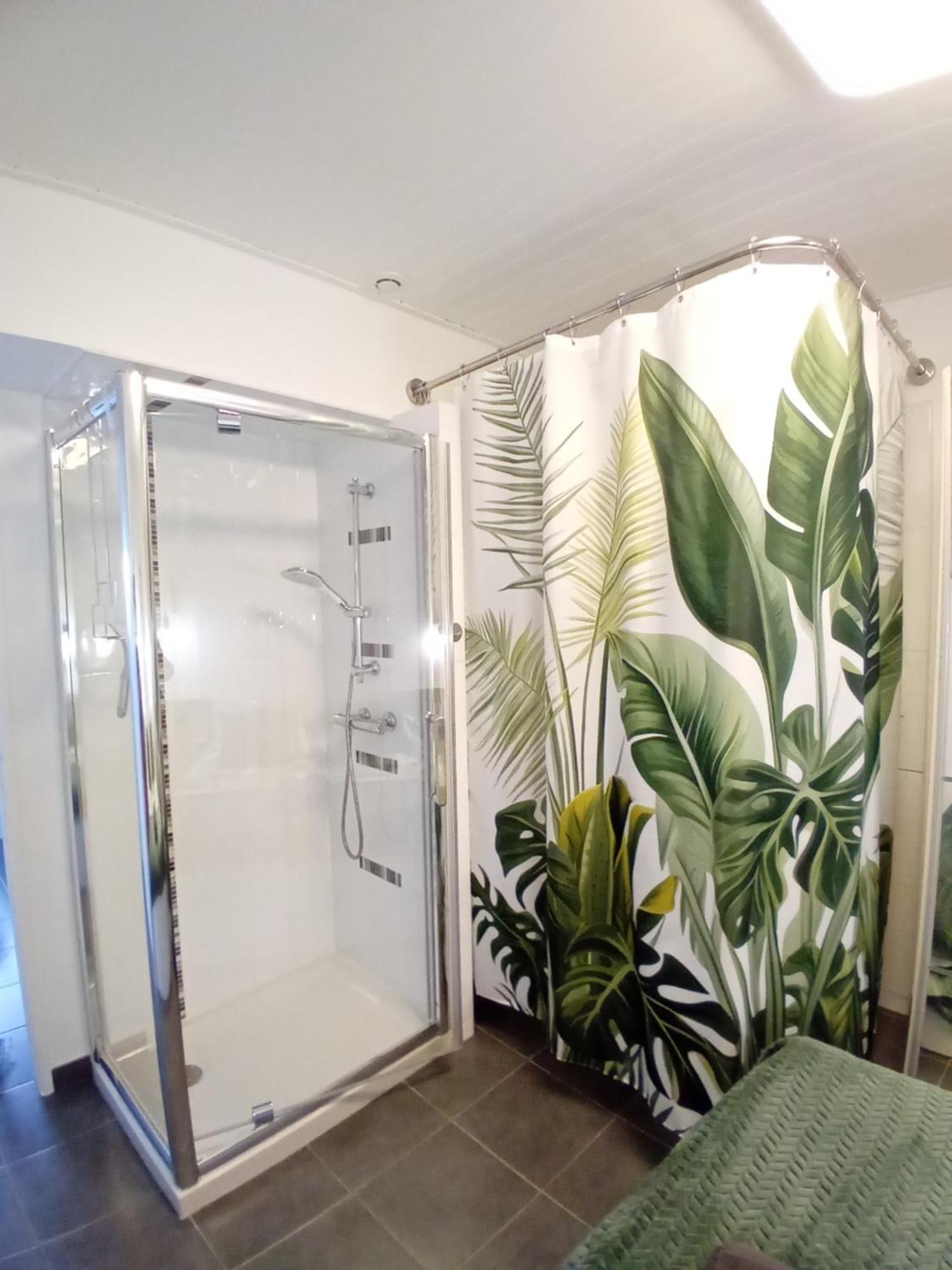 Appartement T2 Calme Et Chaleureux Au Centre Du Village *